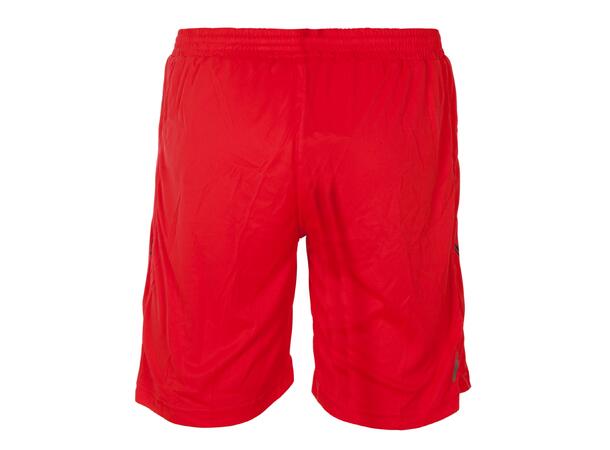 UMBRO UX-1 Keeper shorts j Neonrød 128 Teknisk keepershorts 